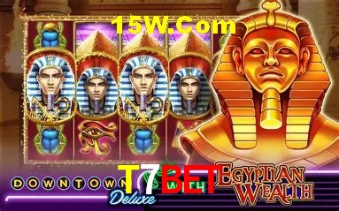 Welcome Bonus T7Bet