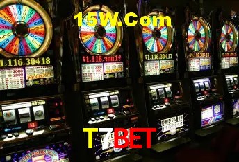 Platform Technology T7Bet