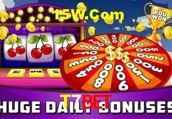 Bonus Features T7Bet