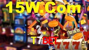 Welcome Bonus T7Bet